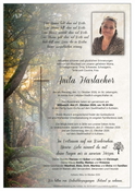 Anita Haslacher